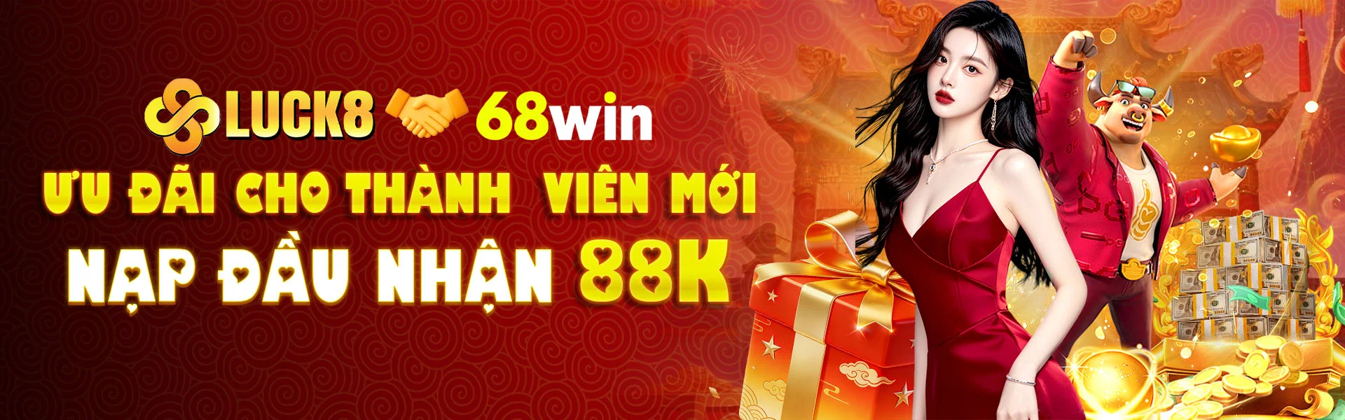 Không gian nội dung 68Win với nhiều chuyên mục được cập nhật
